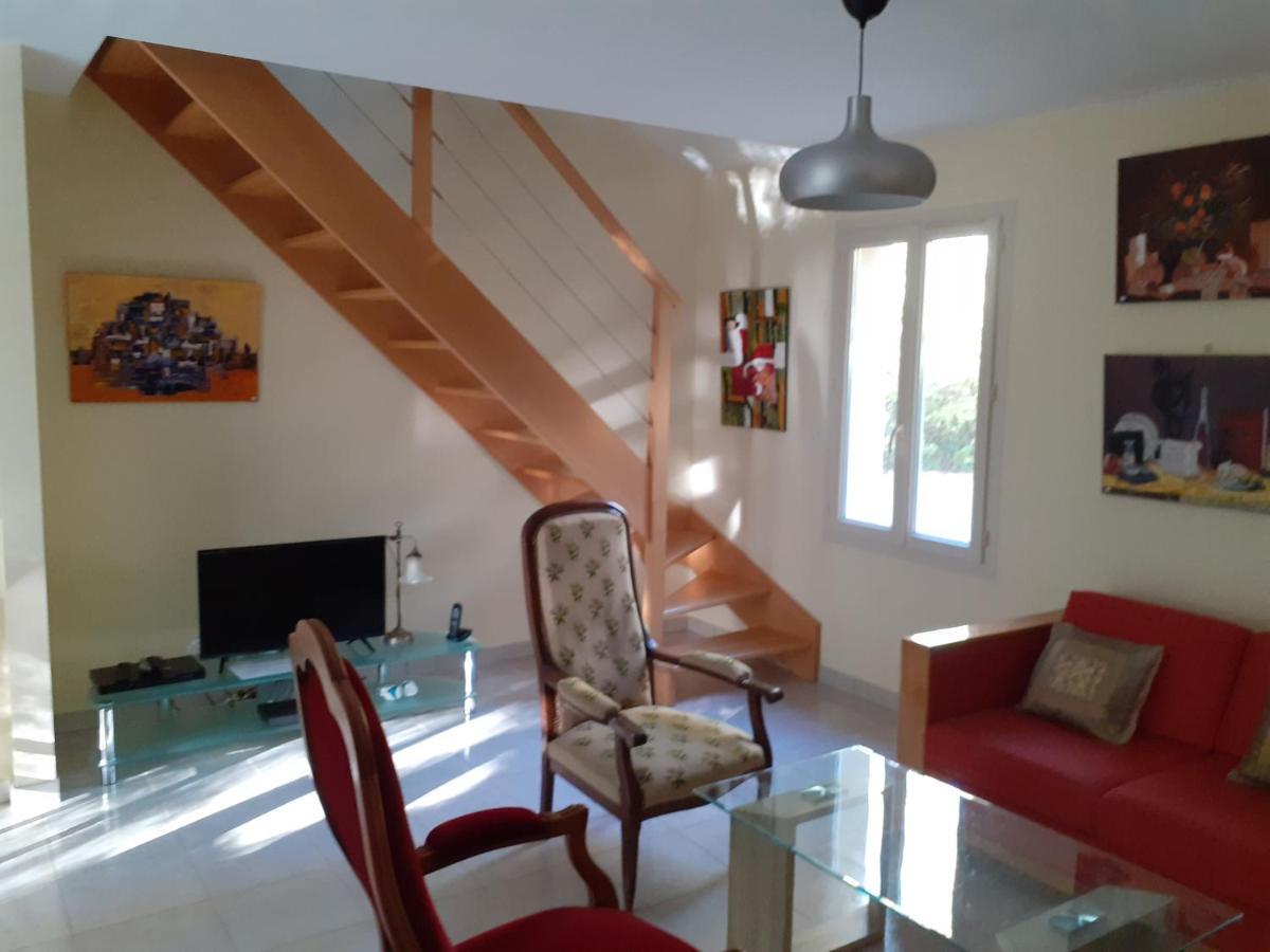 La Villa Le Petit Bois, Pres Rocamadour, Padirac Lavergne  Kültér fotó