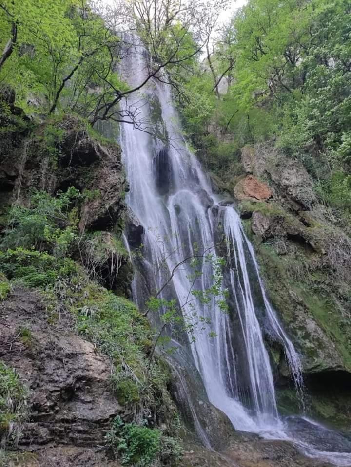 La Villa Le Petit Bois, Pres Rocamadour, Padirac Lavergne  Kültér fotó