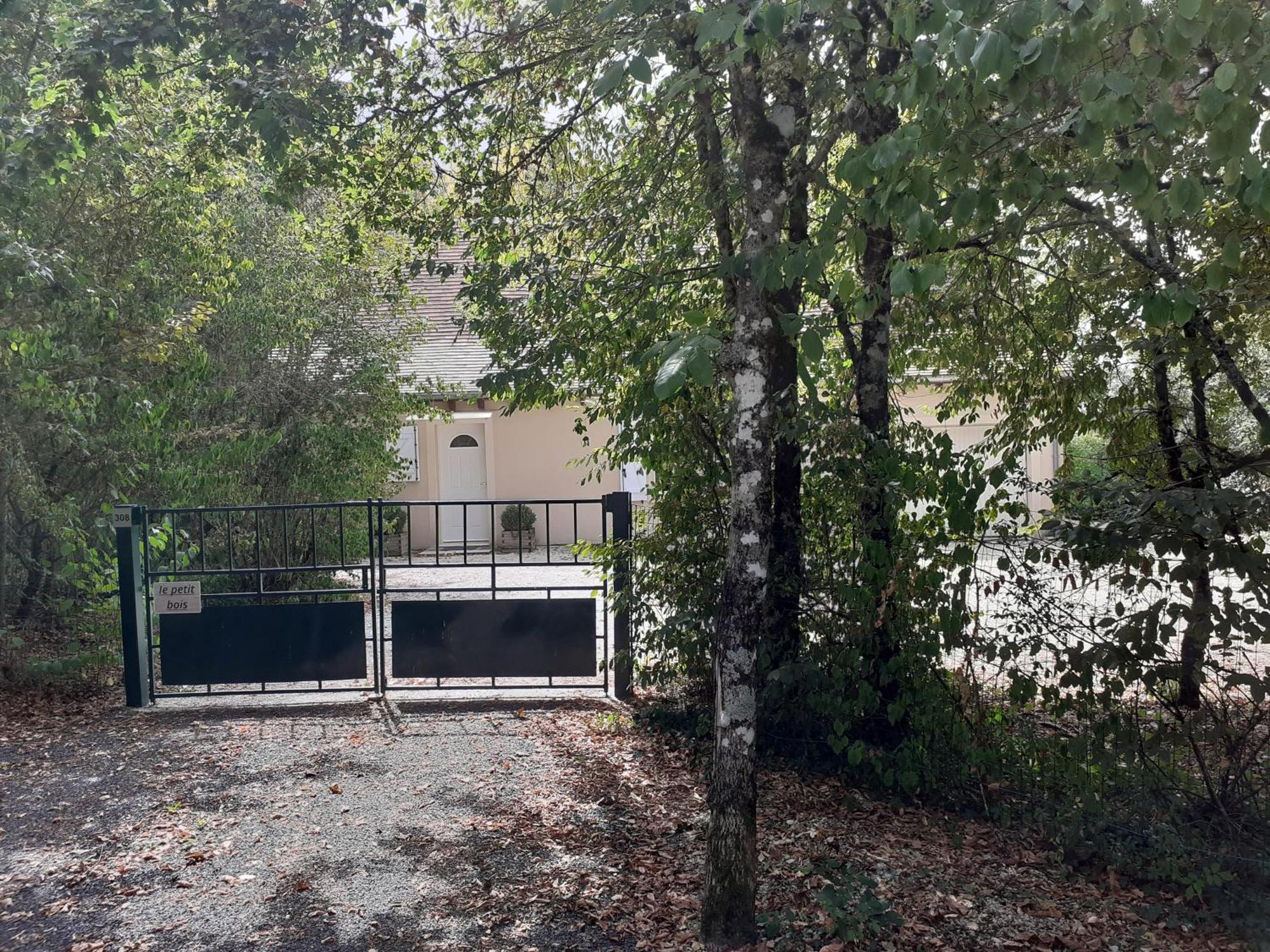 La Villa Le Petit Bois, Pres Rocamadour, Padirac Lavergne  Kültér fotó