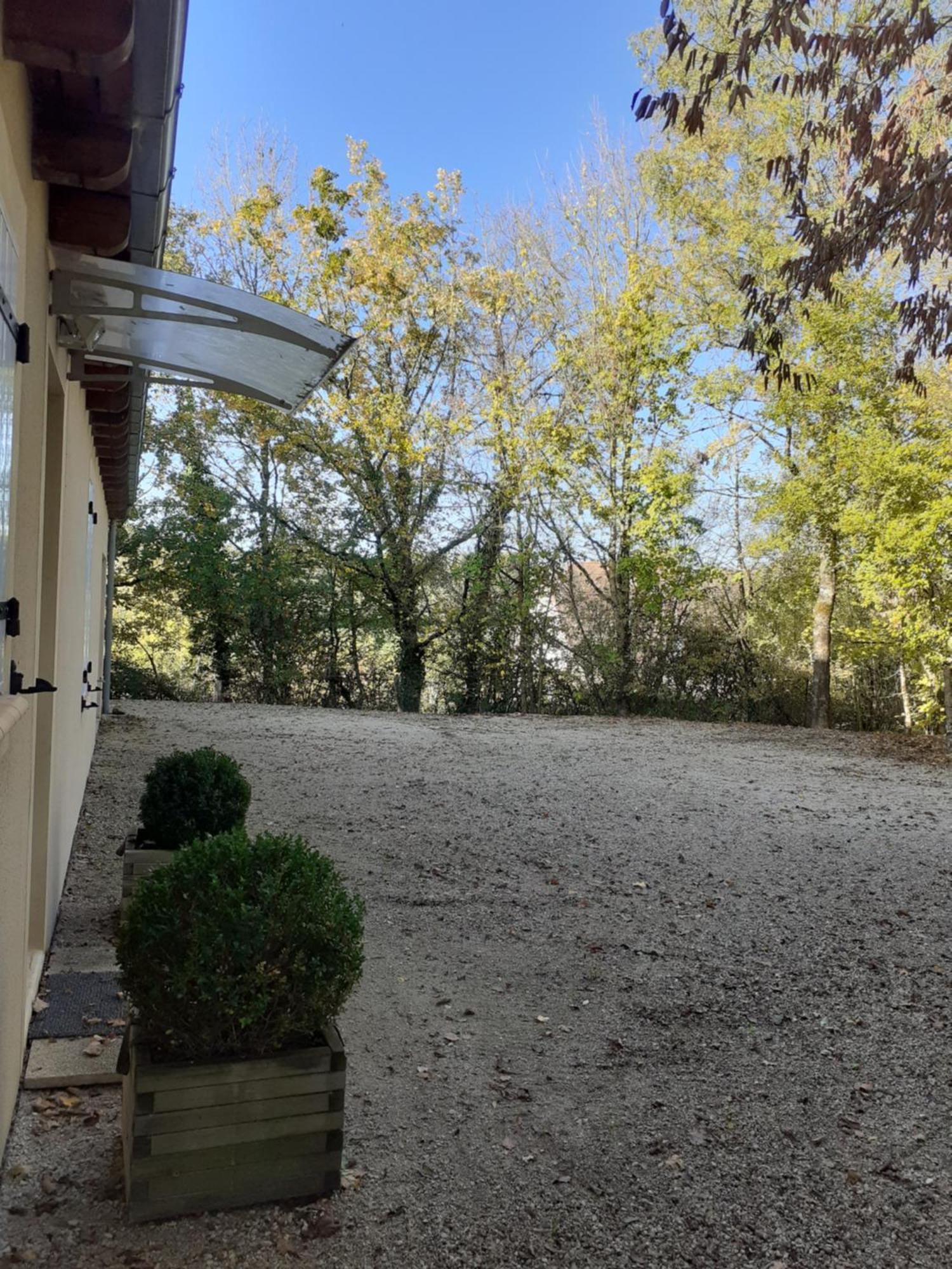 La Villa Le Petit Bois, Pres Rocamadour, Padirac Lavergne  Kültér fotó