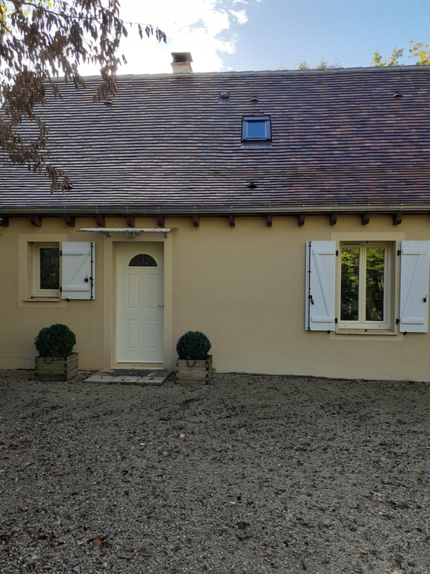 La Villa Le Petit Bois, Pres Rocamadour, Padirac Lavergne  Kültér fotó