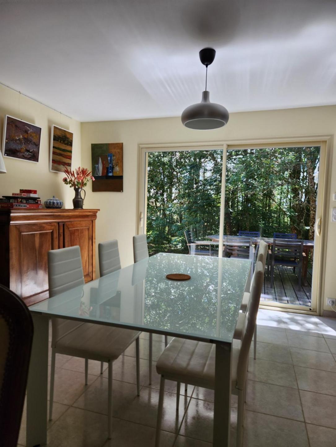 La Villa Le Petit Bois, Pres Rocamadour, Padirac Lavergne  Kültér fotó