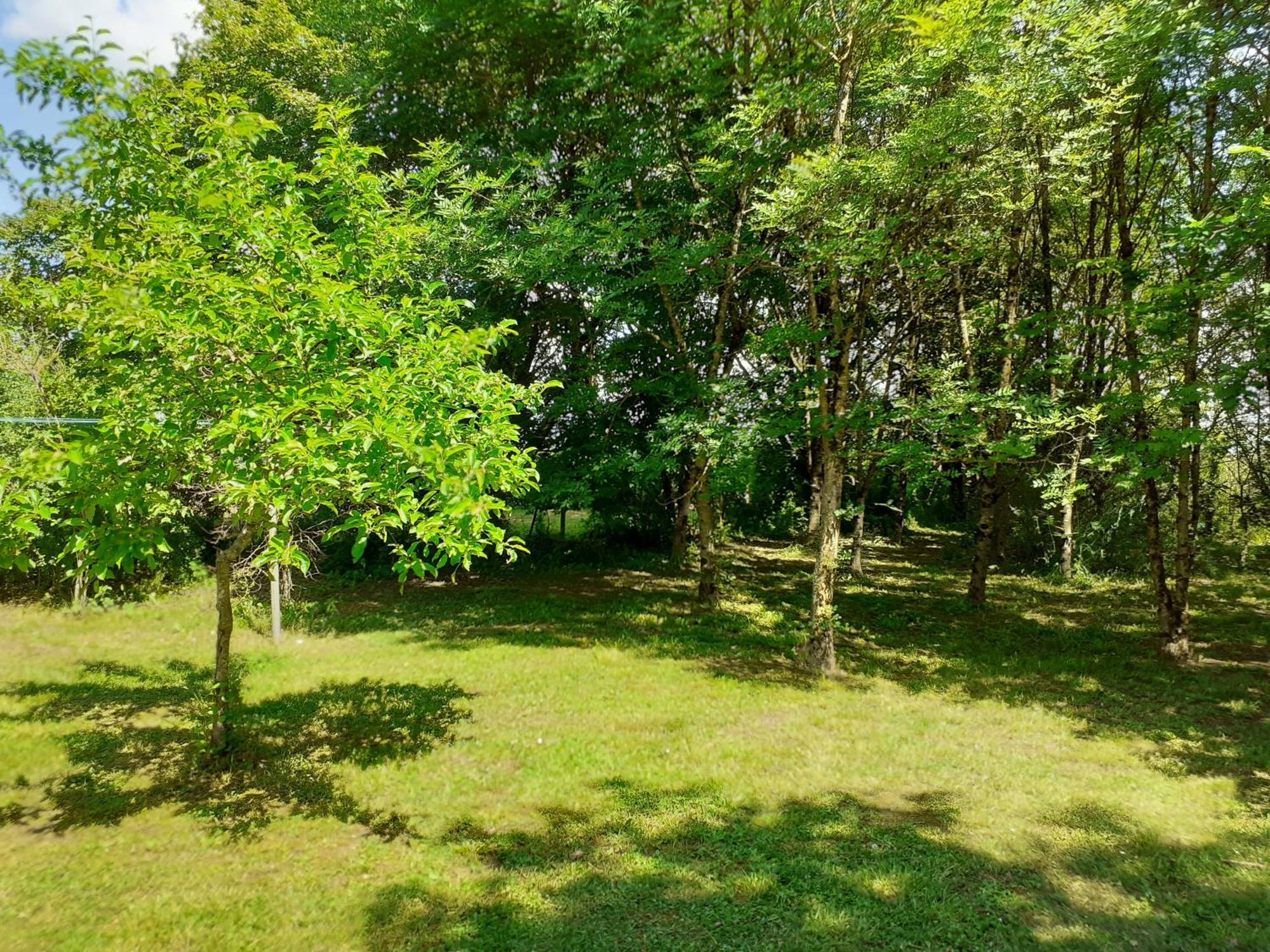 La Villa Le Petit Bois, Pres Rocamadour, Padirac Lavergne  Kültér fotó