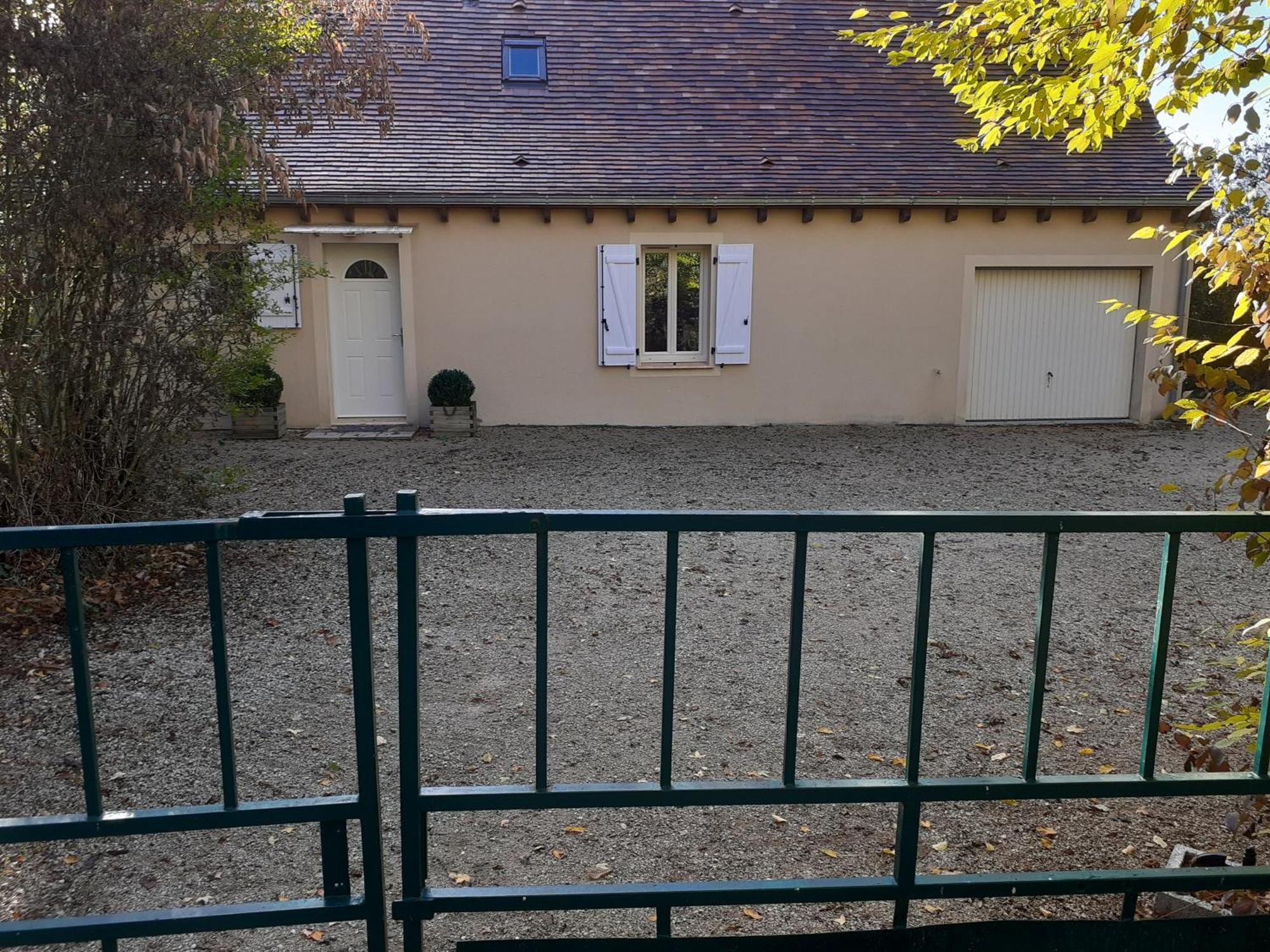 La Villa Le Petit Bois, Pres Rocamadour, Padirac Lavergne  Kültér fotó