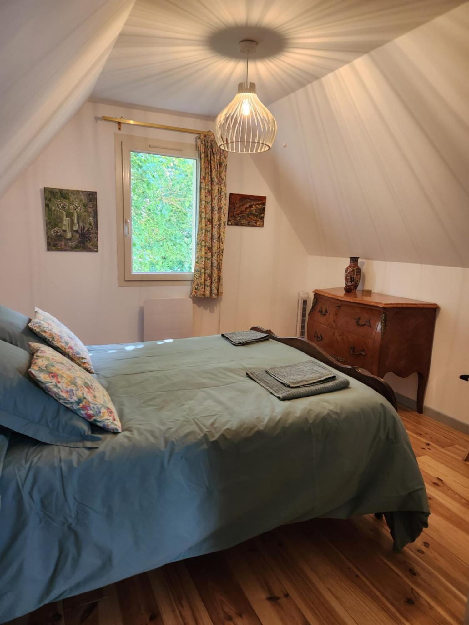 La Villa Le Petit Bois, Pres Rocamadour, Padirac Lavergne  Kültér fotó